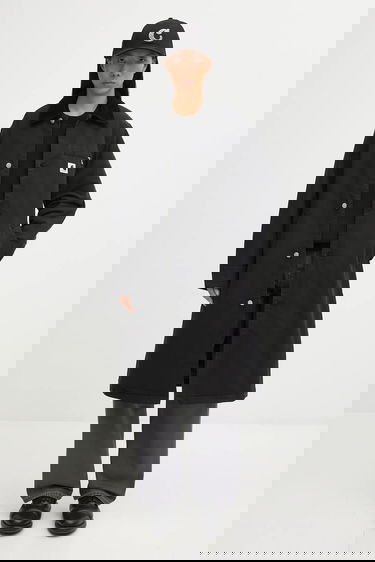 Палта Carhartt WIP Webster Workwear Coat Черно | I035676.0, 5