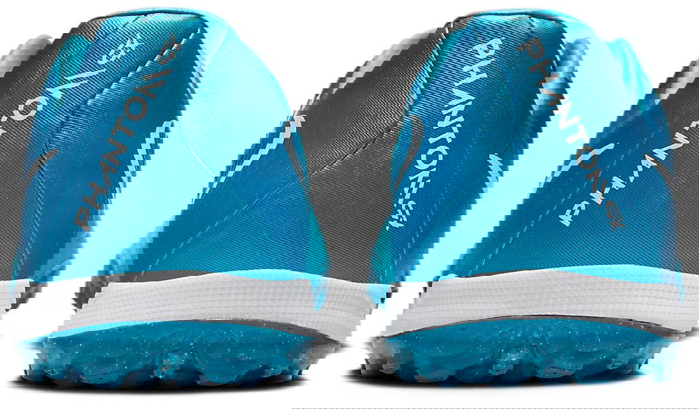 Кецове и обувки Nike Nike Phantom GX II Academy TF Тюркоазено | fj2577-400, 1