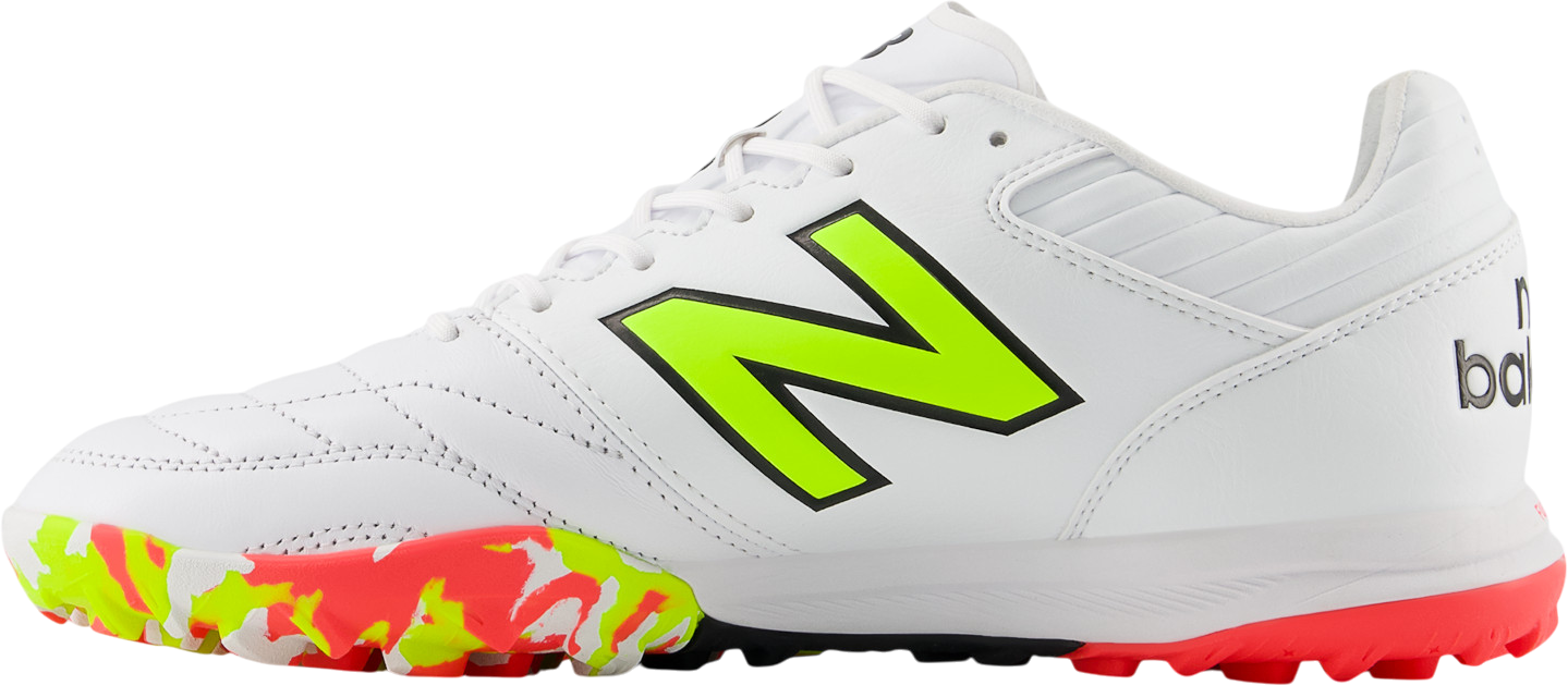 Кецове и обувки New Balance 442 Pro TF v2 Бяло | ms41t-ib2, 1