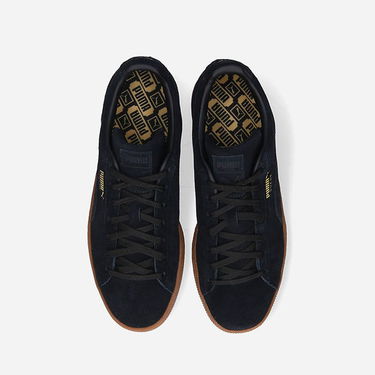 Кецове и обувки Puma Suede Черно | 38117401, 3