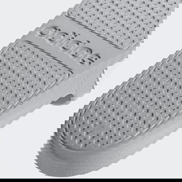 Кецове и обувки adidas Originals Adilette Aqua Сиво | EG4160, 6