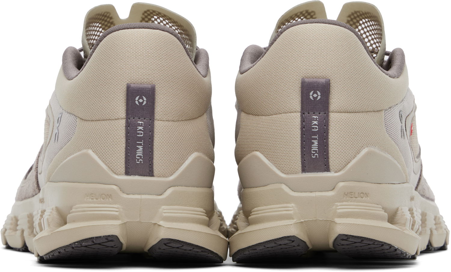 Кецове и обувки On Running FKA twigs Edition Cloud Sneakers Сиво | 3MF10910603, 1