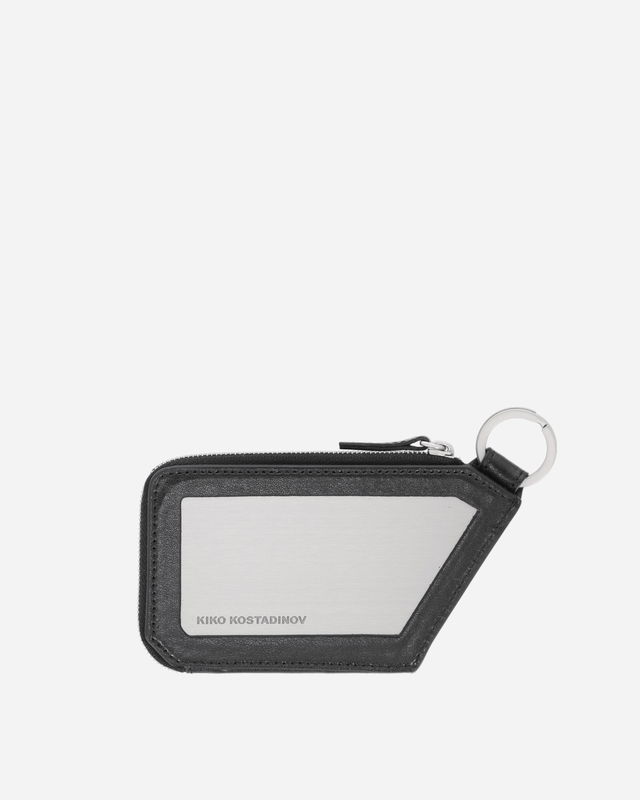 Ohne Wallet Night Black