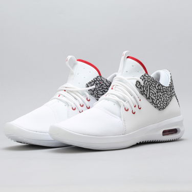 Кецове и обувки Jordan Air Jordan First Class Бяло | AJ7312-116, 1