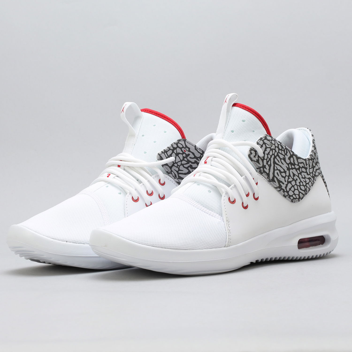 Кецове и обувки Jordan Air Jordan First Class Бяло | AJ7312-116, 1