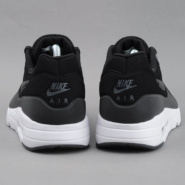 Кецове и обувки Nike Air Max 1 Ultra Moire Черно | 705297-010, 4