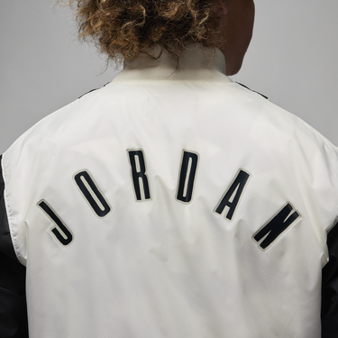 Яке Jordan Flight MVP Бяло | FB7032-133, 1