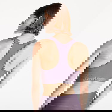 Сутиен Life is Porno Magic Bra Лилаво | 21SSU03, 2