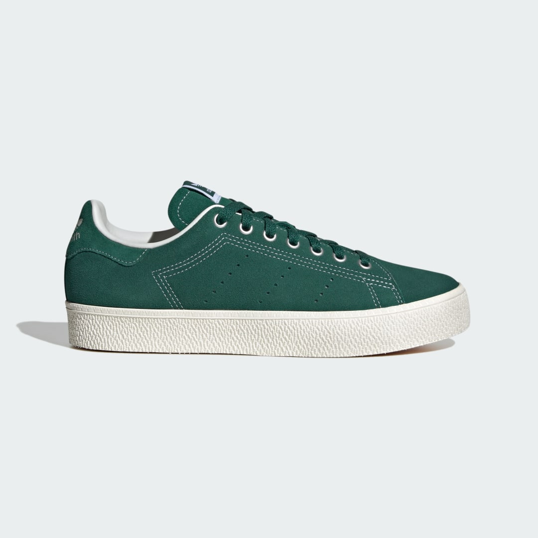 Кецове и обувки adidas Originals Boty Stan Smith CS Зелено | ID2045, 0