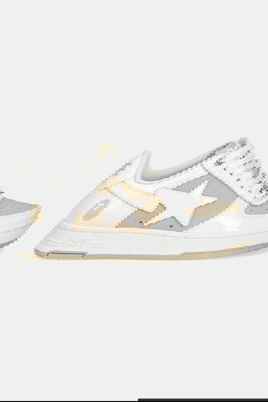 Кецове и обувки BAPE BAPE STA #6 L Бежово | 1K80291306, 1