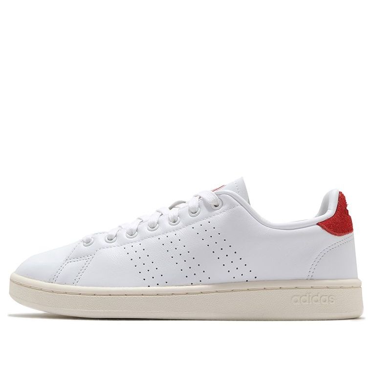 Кецове и обувки adidas Originals Advantage Бяло | FY8808