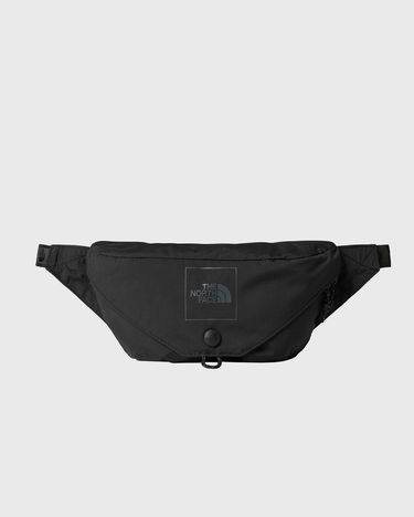 Чанта за кръста The North Face Glen Canyon Lumbar Pack Черно | NF0A8EEUJK31, 0