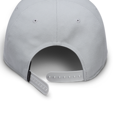 Шапка с козирка Jordan Jumpman Pro Adjustable Cap Сиво | FV5296-065, 3