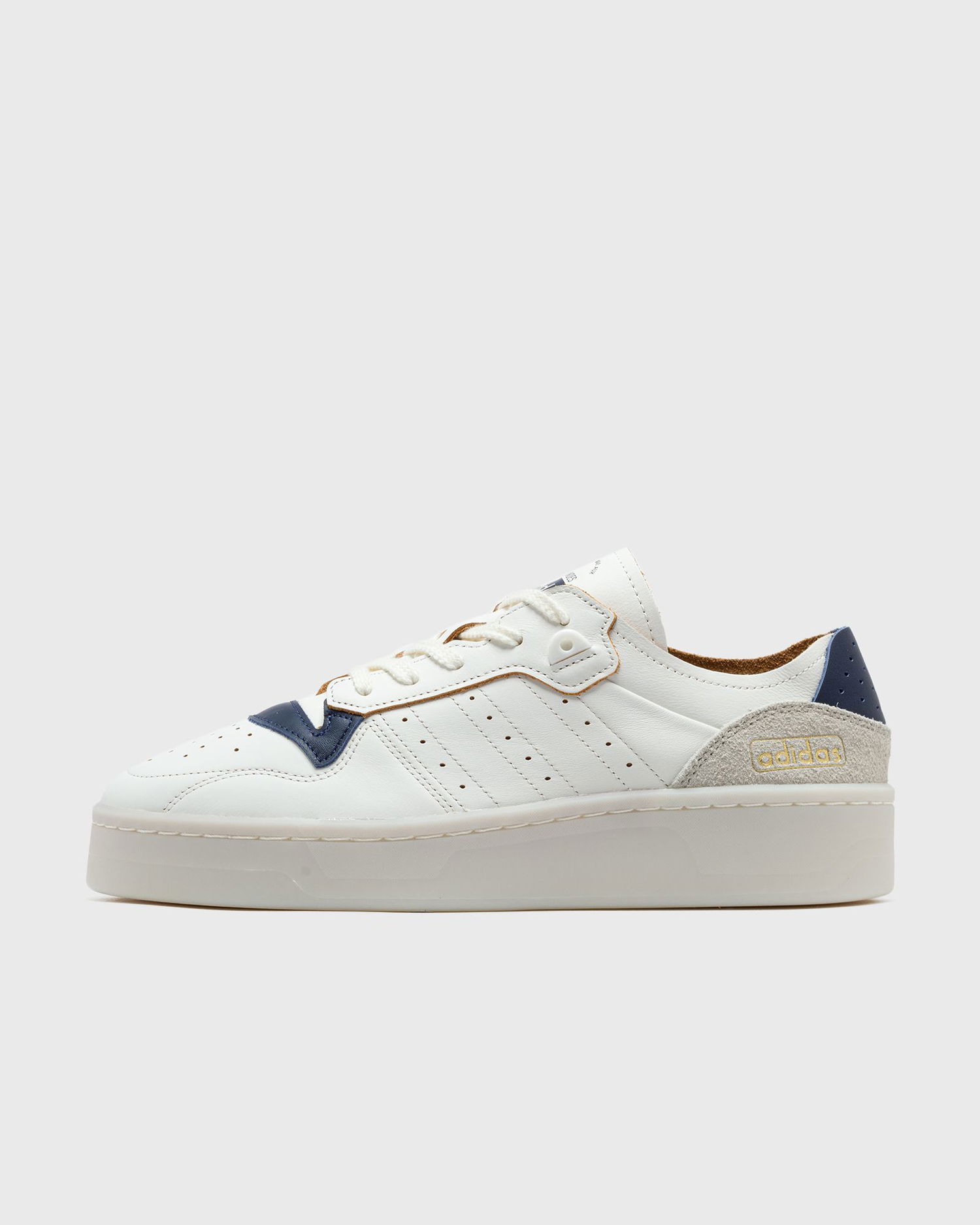 Кецове и обувки adidas Originals RIVALRY SUMMER LOW Сиво | ID8395, 0