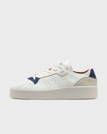 Кецове и обувки adidas Originals RIVALRY SUMMER LOW Сиво | ID8395, 0