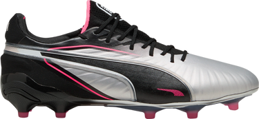 Кецове и обувки Puma Puma KING Ultimate FG/AG Металик | 108303-03, 0