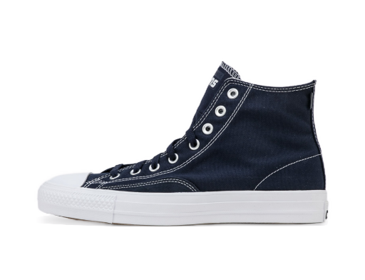 Кецове и обувки Converse Chuck Taylor All Star Pro Тъмно синьо | 167606C