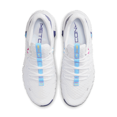 Кецове и обувки Nike Free Metcon 5 Бяло | DV3949-103, 1