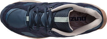 Кецове и обувки Mizuno Wave Mujin TL Тъмно синьо | D1GA226301, 4