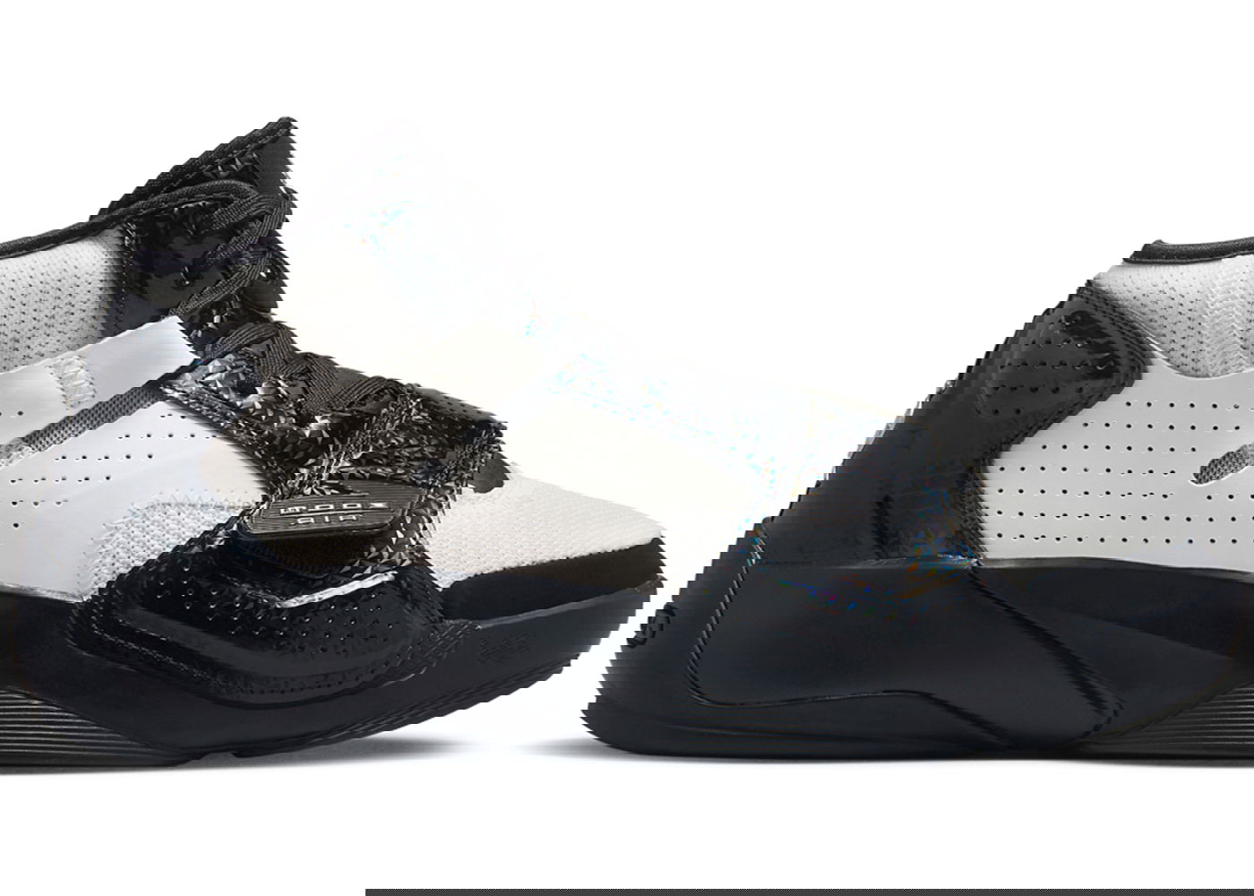 Кецове и обувки Jordan Jordan Zion 2 25 Years in China Бяло | DV9969-001, 0