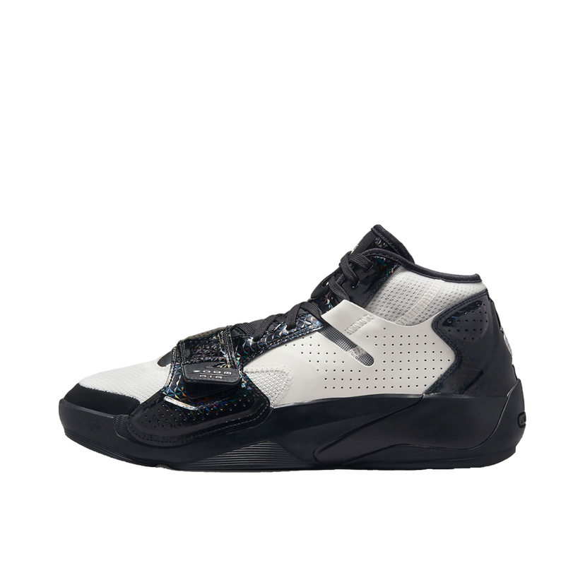 Баскетбол Jordan Jordan Zion 2 25 Years in China Бяло | DV9969-001