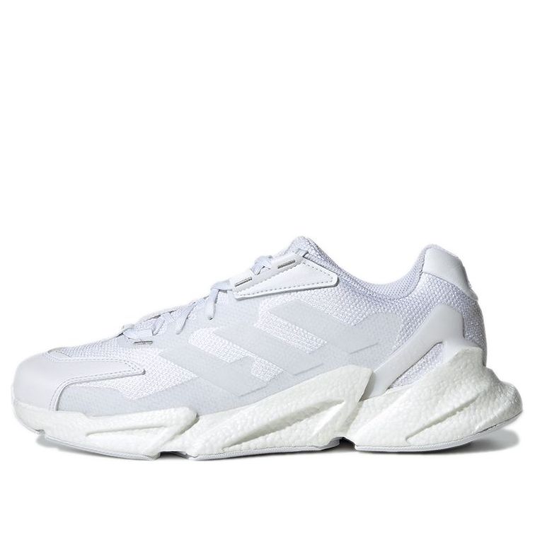 Кецове и обувки adidas Performance General X9000 Бяло | GW1830, 0