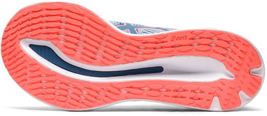 Кецове и обувки Asics GlideRide W Синьо | 1012A699 020, 3