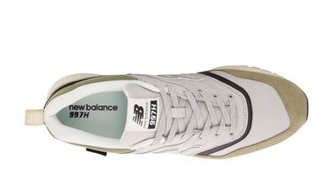 Кецове и обувки New Balance 997 Бежово | CM997HWH, 3