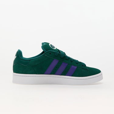 Кецове и обувки adidas Originals Campus 00s "Collegiate Green Energy Ink" W Зелено | ID3170, 2