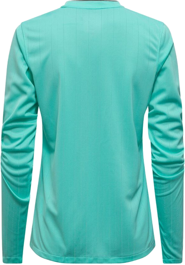Фланелка Nike Nike DF REF II Long Sleeve Jersey Тюркоазено | fv3328-354, 1