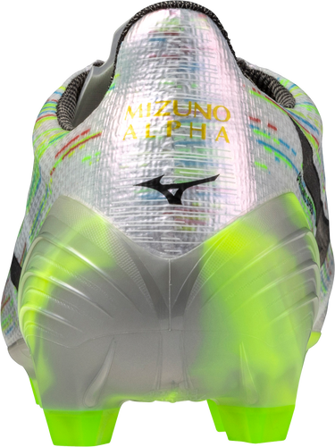 Кецове и обувки Mizuno Alpha II Made in Japan FG Многоцветен | p1ga2560-09, 4