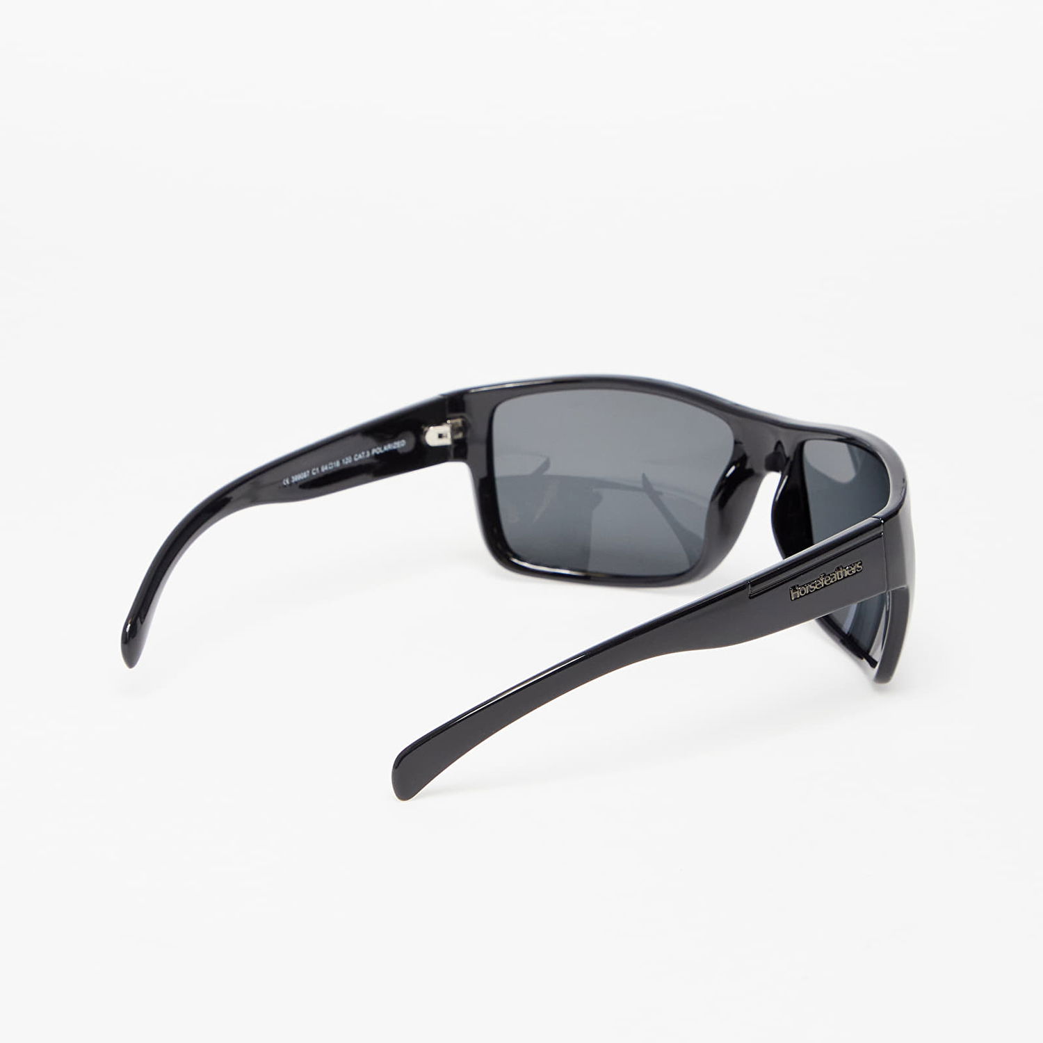 Слънчеви очила Horsefeathers Zenith Sunglasses Черно | AM071A, 1
