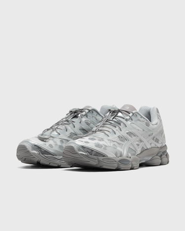 Кецове и обувки Asics Cecilie Bahnsen x GEL-CUMULUS 16 "Glacier Grey" - Floral Pack Сиво | 1203A762-020, 3