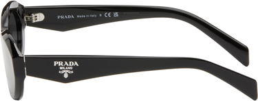 Слънчеви очила Prada Symbole Sunglasses Черно | 0PR 26ZS 8056597875226, 2