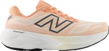 Кецове и обувки New Balance Fresh Foam X 880 v15 Оранжево
 | w880-n15, 0
