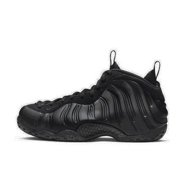 Кецове и обувки Nike Air Foamposite One "Anthracite" Черно | FD5855-001, 0
