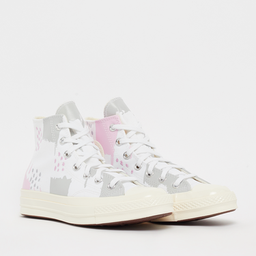 Кецове и обувки Converse Chuck 70 High Top Многоцветен | A04214C, 1