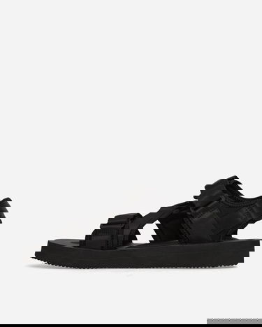 Аксесоари SUICOKE KISEE-Cab Sandals Черно | OG044Cab BLK, 3