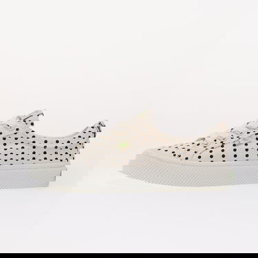 Кецове и обувки Cariuma Oca Low White Polka Dots Бяло | 100103W15 W, 0