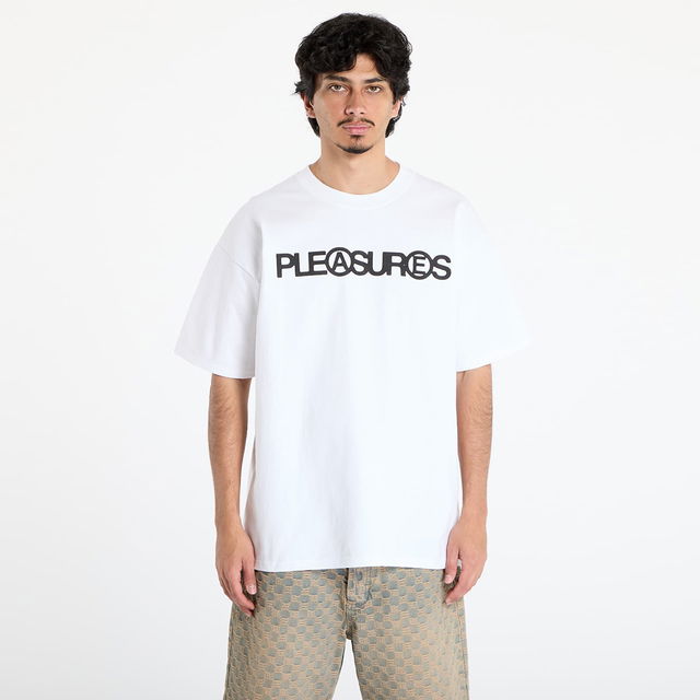 PLEASURES Fanzine Graphic T-Shirt