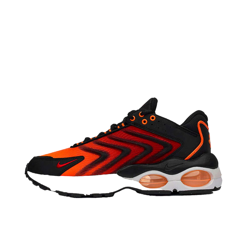 Кецове и обувки Nike Air Max TW SE Black Orange Summit Оранжево
 | FJ2590-001
