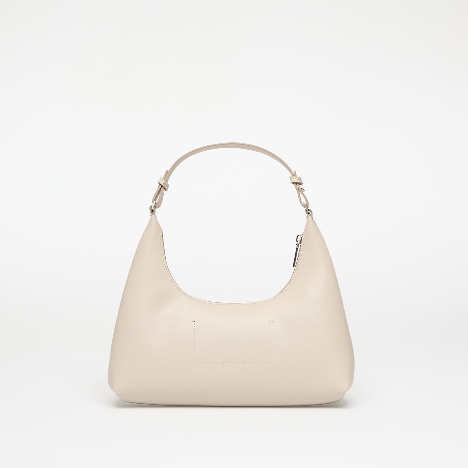 Чанта през рамо CALVIN KLEIN Calvin Klein Foil Logo Convertible Shoulder Bag Бежово | LV04F3272G 338, 1