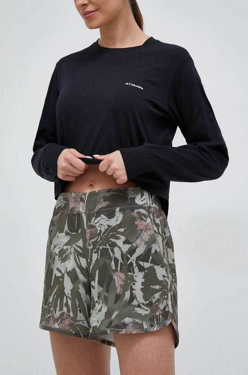 Къси панталони Columbia Pleasant Creek Shorts Многоцветен | 1933562.SS23, 0