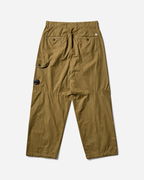 Peached Microreps Cargo Pants
