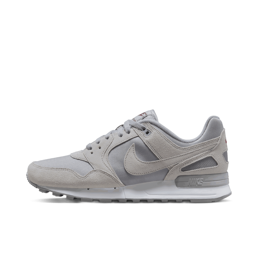 Кецове и обувки Nike Air Pegasus 89 "Wolf Grey" Сиво | fd3598-001