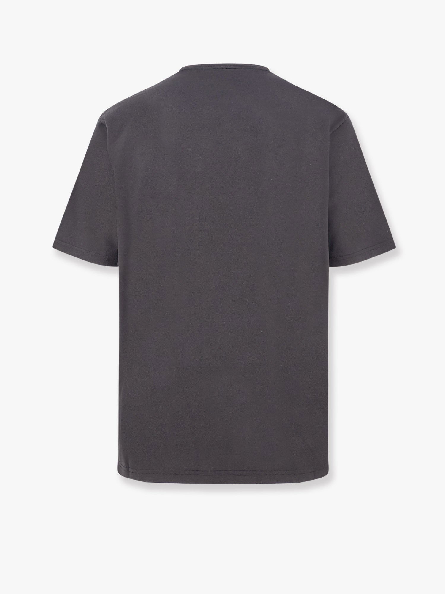 Тениска Alexander McQueen Alexander McQueen Men's Pocket T-Shirt Сиво | 815068QTAC60548, 1