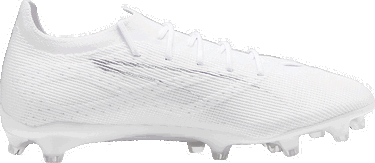 Кецове и обувки Puma ULTRA 5 PRO FG/AG Бяло | 107685-04, 3