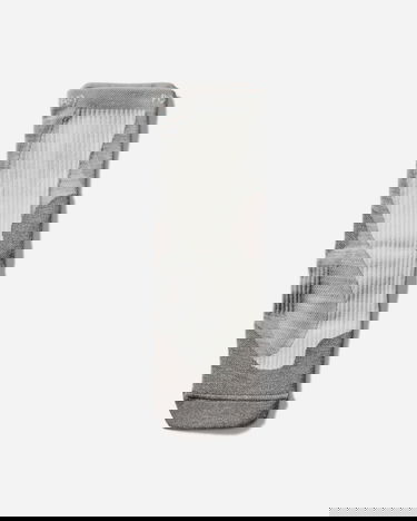Чорапи On Running Merino Socks Сиво | 2UF30541421 101, 1