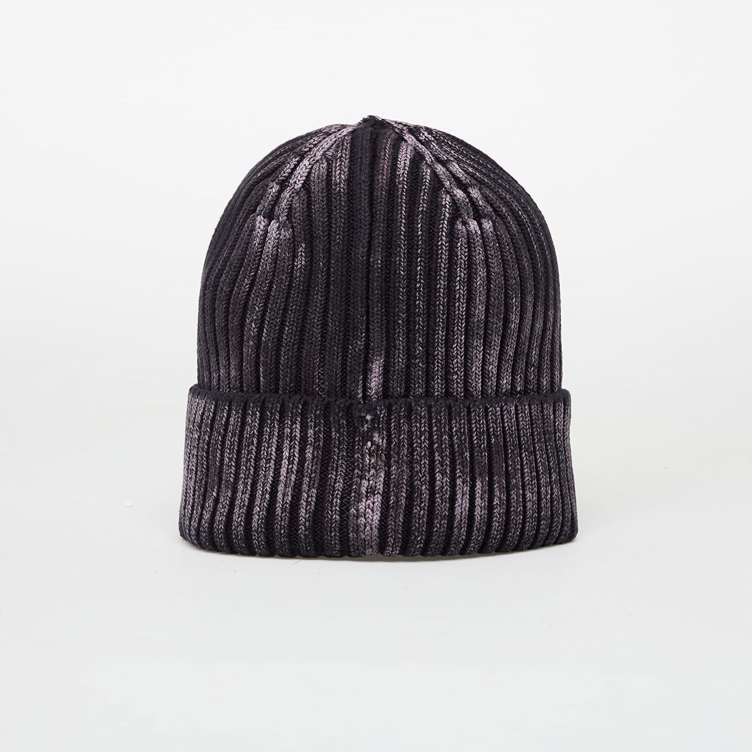 Шапка adidas Originals Hat adidas Beanie Washed Black/ Ash Purple Лилаво | JZ4931, 1