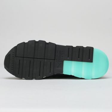 Кецове и обувки Puma RS-0 Re-Invention white - gray violet - biscay green Бяло | 366887 01, 4